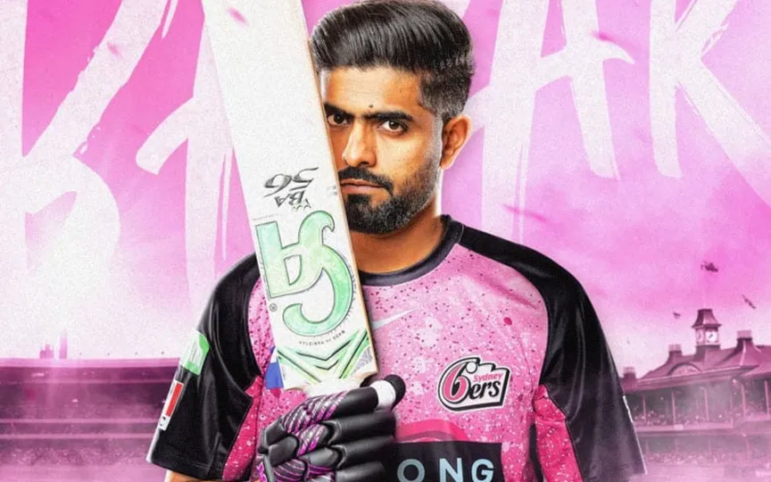 Big Bash League Schedule